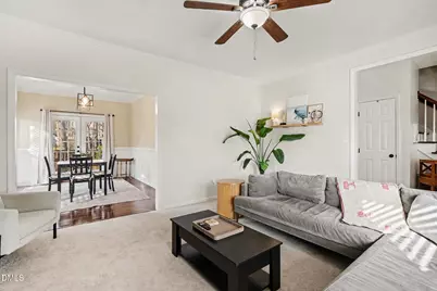 1701 Point Owoods Court, Raleigh, NC 27604 - Photo 6