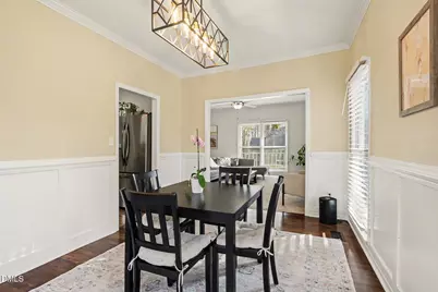 1701 Point Owoods Court, Raleigh, NC 27604 - Photo 8
