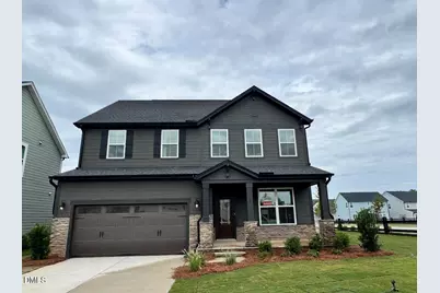 16 Calming Place, Fuquay Varina, NC 27526 - Photo 1