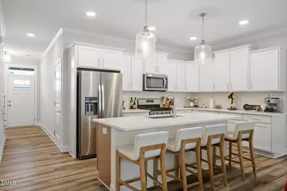603 Marshskip Way, Rolesville, NC 27571 - Photo 2