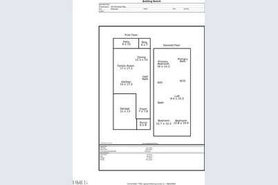 603 Marshskip Way, Rolesville, NC 27571 - Photo 30