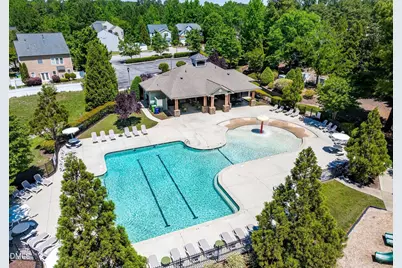 3512 Massey Ridge Court, Raleigh, NC 27616 - Photo 6