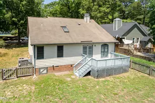 5604 Spring Pines Way, Raleigh, NC 27616 - Photo 18