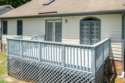 5604 Spring Pines Way, Raleigh, NC 27616 - Photo 16