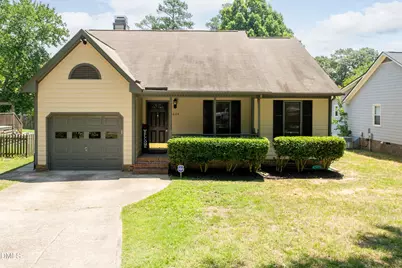 5604 Spring Pines Way, Raleigh, NC 27616 - Photo 1