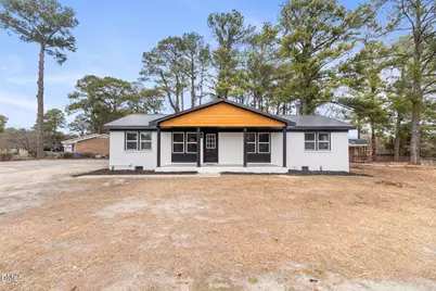 804 Lakecrest Drive, Fayetteville, NC 28301 - Photo 1
