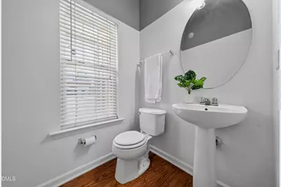 2129 Persimmon Ridge Drive, Raleigh, NC 27604 - Photo 10