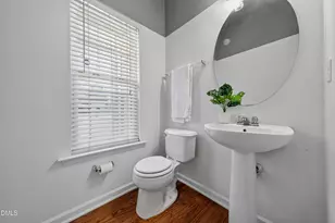 2129 Persimmon Ridge Dr, Raleigh, NC 27604 - Photo 10