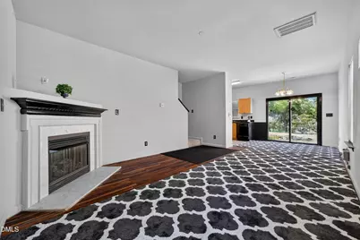 2129 Persimmon Ridge Drive, Raleigh, NC 27604 - Photo 4