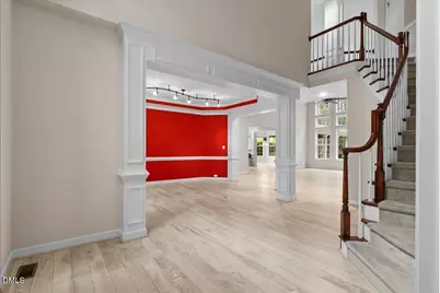 7233 Loblolly Pine Drive, Raleigh, NC 27614 - Photo 22