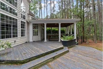 7233 Loblolly Pine Drive, Raleigh, NC 27614 - Photo 20