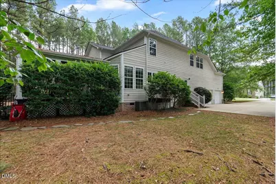 7233 Loblolly Pine Drive, Raleigh, NC 27614 - Photo 4