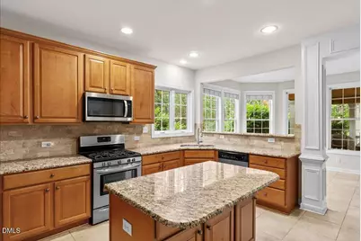 7233 Loblolly Pine Drive, Raleigh, NC 27614 - Photo 12