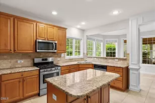 7233 Loblolly Pine Dr, Raleigh, NC 27614 - Photo 12