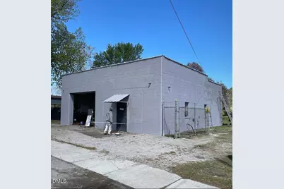213 E Main Street, Fremont, NC 27830 - Photo 2