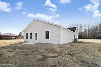 11365 Red Bud Road, Castalia, NC 27816 - Photo 6