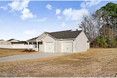 11365 Red Bud Road, Castalia, NC 27816 - Photo 4