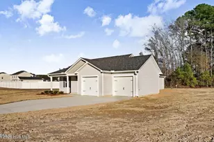 11365 Red Bud Rd, Castalia, NC 27816 - Photo 4