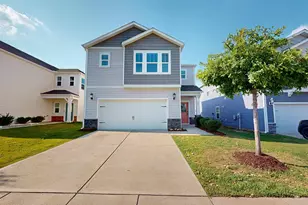 105 Anise Tree Wy, Clayton, NC 27527 - Photo 1