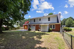 720 N Carolina 581 S, Goldsboro, NC 27530 - Photo 24