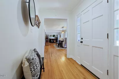 1901 Hillock Drive, Raleigh, NC 27612 - Photo 2