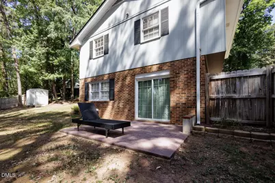 1901 Hillock Drive, Raleigh, NC 27612 - Photo 26