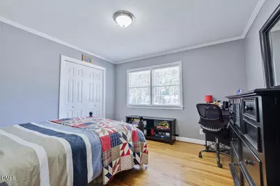 1901 Hillock Drive, Raleigh, NC 27612 - Photo 18