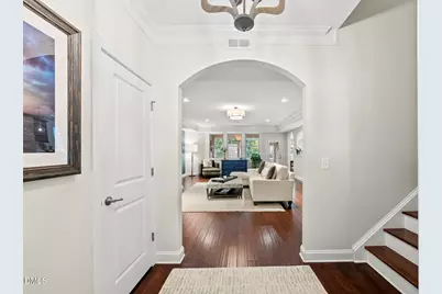 5116 Trembath Lane, Cary, NC 27519 - Photo 8