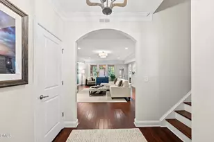 5116 Trembath Ln, Cary, NC 27519 - Photo 8