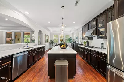 5116 Trembath Lane, Cary, NC 27519 - Photo 12