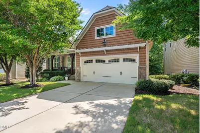 5116 Trembath Lane, Cary, NC 27519 - Photo 2