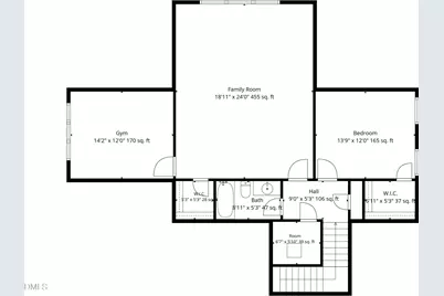 5116 Trembath Lane, Cary, NC 27519 - Photo 36