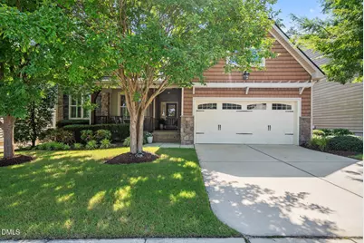 5116 Trembath Lane, Cary, NC 27519 - Photo 1