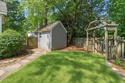 2341 Brisbayne Circle, Raleigh, NC 27615 - Photo 12