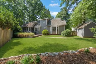 2341 Brisbayne Cir, Raleigh, NC 27615 - Photo 8