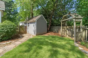 2341 Brisbayne Cir, Raleigh, NC 27615 - Photo 10