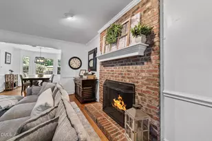 2341 Brisbayne Cir, Raleigh, NC 27615 - Photo 6