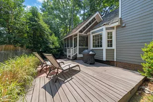 2341 Brisbayne Cir, Raleigh, NC 27615 - Photo 30