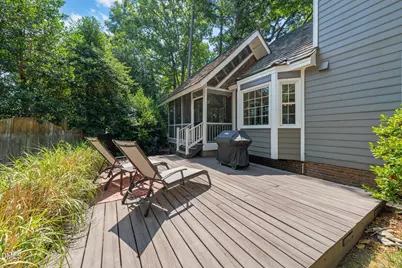 2341 Brisbayne Circle, Raleigh, NC 27615 - Photo 32