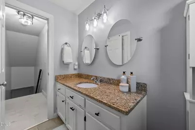 2341 Brisbayne Circle, Raleigh, NC 27615 - Photo 18