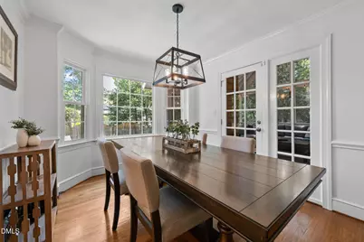 2341 Brisbayne Circle, Raleigh, NC 27615 - Photo 26