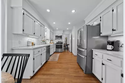 2341 Brisbayne Circle, Raleigh, NC 27615 - Photo 24