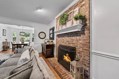 2341 Brisbayne Circle, Raleigh, NC 27615 - Photo 6