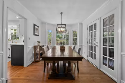 2341 Brisbayne Circle, Raleigh, NC 27615 - Photo 4