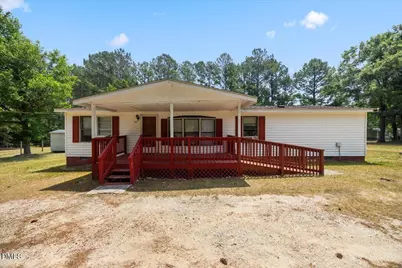 50 Person Road, Louisburg, NC 27549 - Photo 1