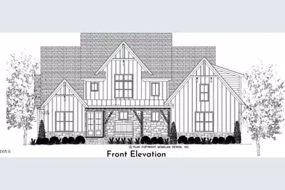 3847 Graham Sherron Road, Wake Forest, NC 27587 - Photo 2
