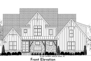 3847 Graham Sherron Rd, Wake Forest, NC 27587 - Photo 2