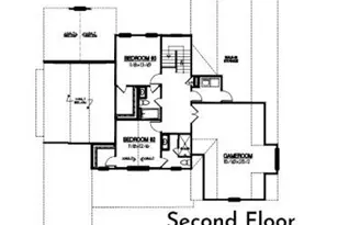 3847 Graham Sherron Rd, Wake Forest, NC 27587 - Photo 4