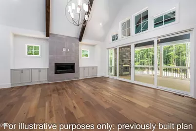 3847 Graham Sherron Road, Wake Forest, NC 27587 - Photo 20