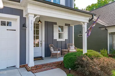 2921 High Plains Drive, Fuquay-Varina, NC 27526 - Photo 6